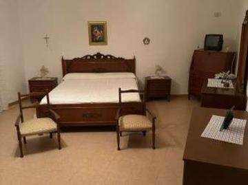 Appartamento arredato Ciro'
