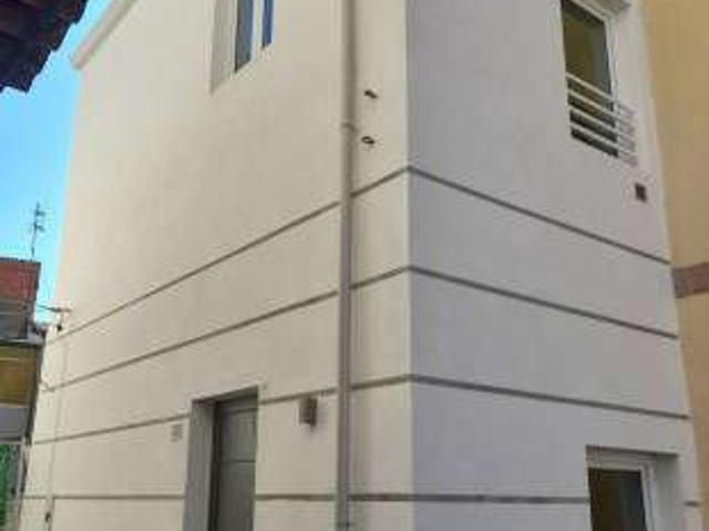 Appartamento arredato Ciro' Marina
