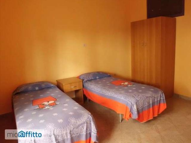Appartamento arredato Ciro' Marina