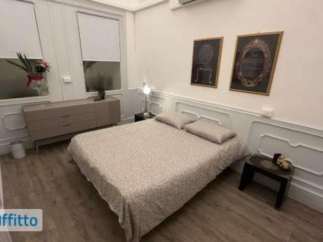 Appartamento arredato Cremona