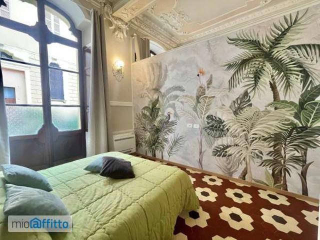Appartamento arredato Cremona