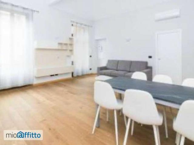 Appartamento arredato Cremona