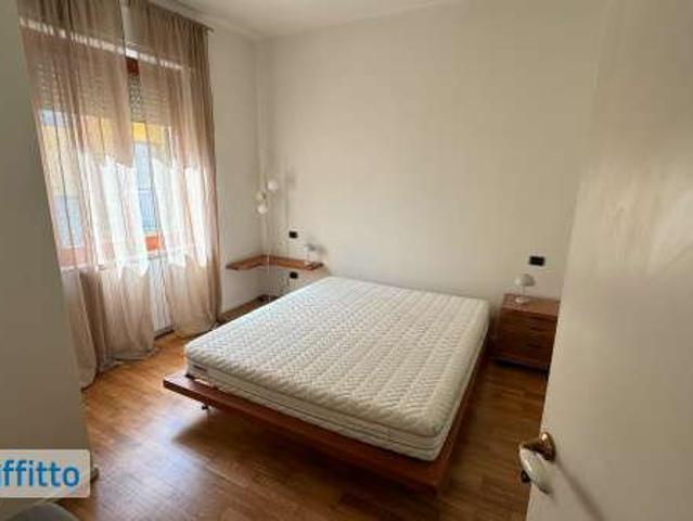 Appartamento arredato Cremona