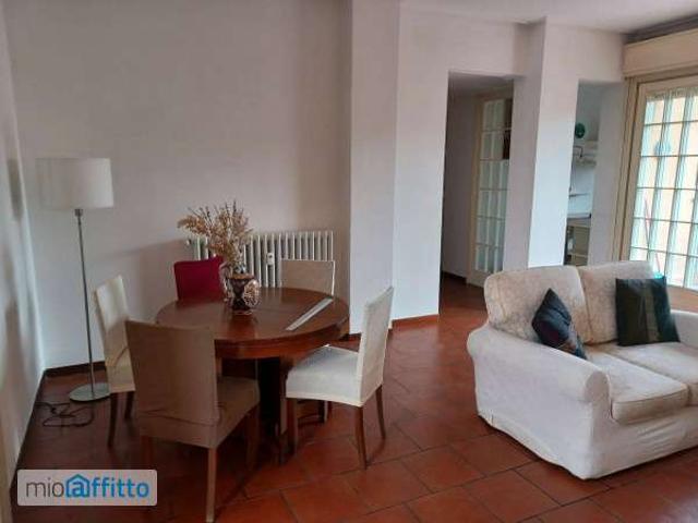 Appartamento arredato Cremona