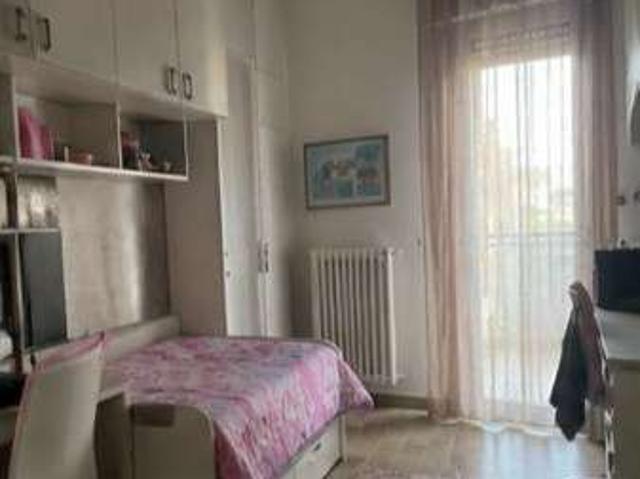 Appartamento arredato Crocetta