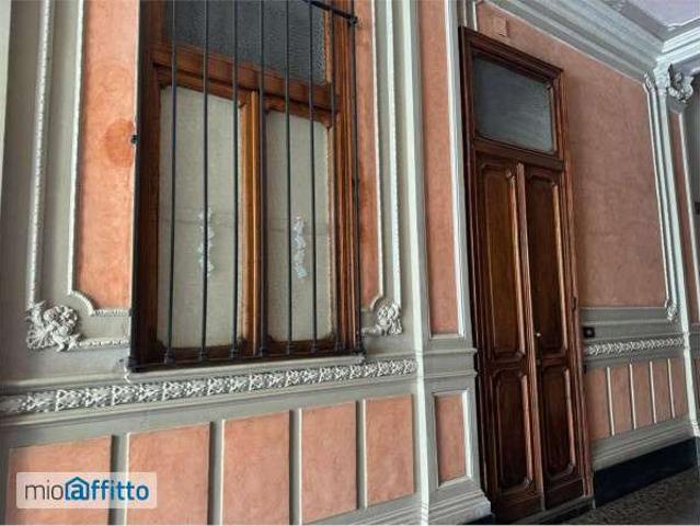 Appartamento arredato Crocetta