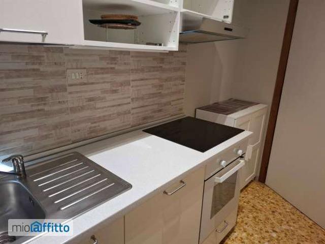 Appartamento arredato Crocetta