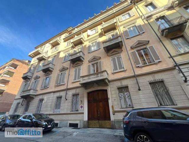 Appartamento arredato Crocetta