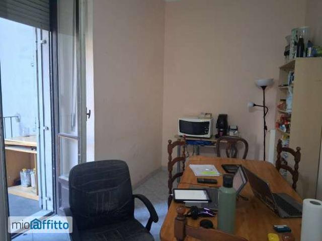 Appartamento arredato Crocetta