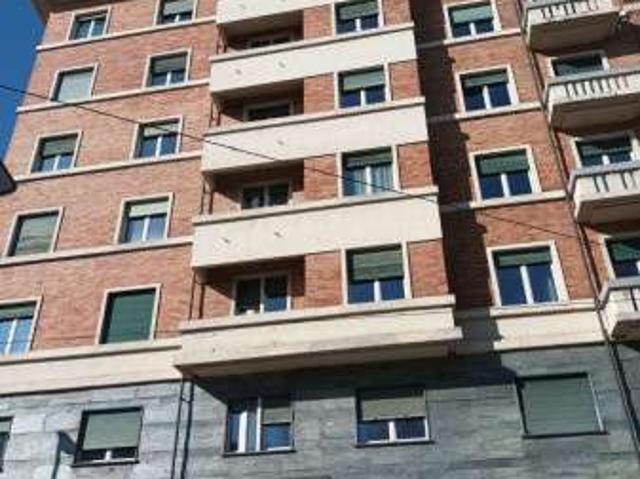 Appartamento arredato Crocetta