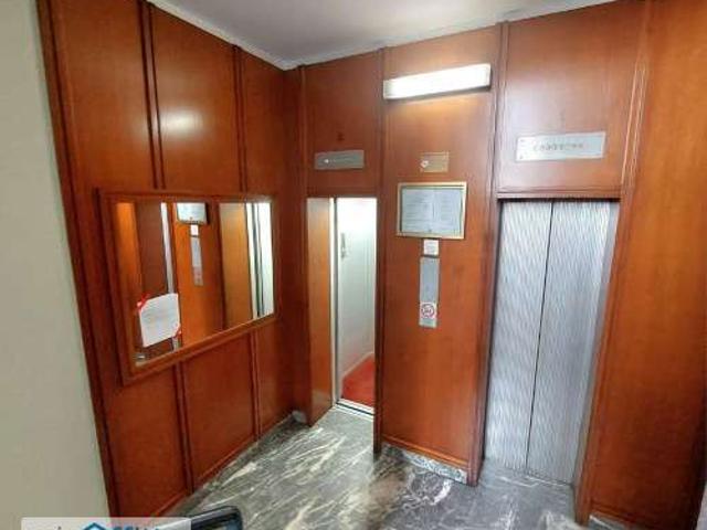 Appartamento arredato Crocetta