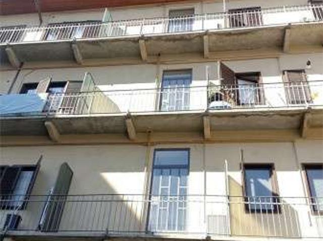 Appartamento arredato Crocetta