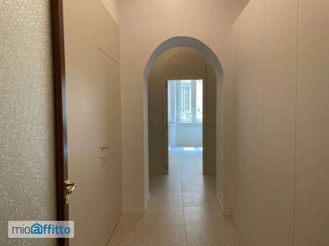 Appartamento arredato Crocetta