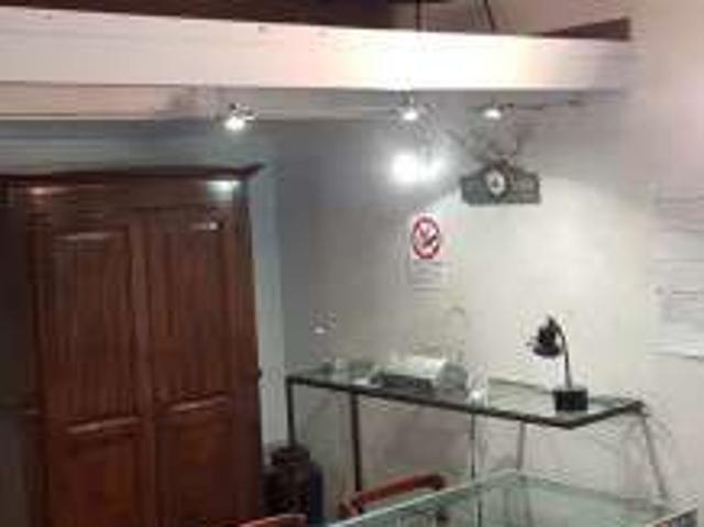 Appartamento arredato Crocetta