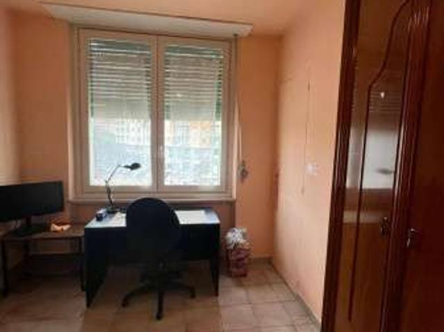 Appartamento arredato Crocetta