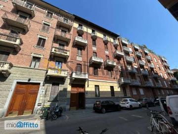 Appartamento arredato Crocetta