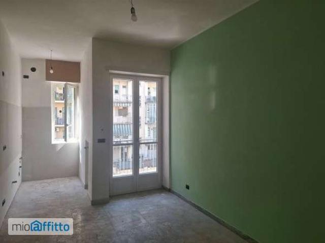 Appartamento arredato Crocetta