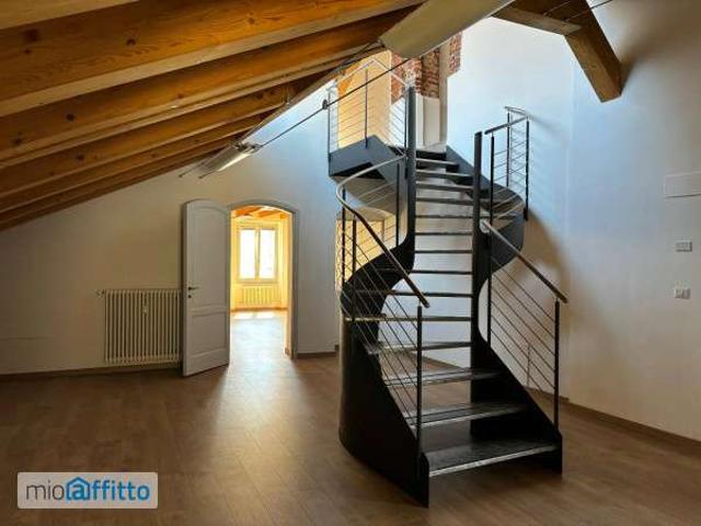 Appartamento arredato Cuneo