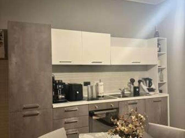 Appartamento arredato Cuneo