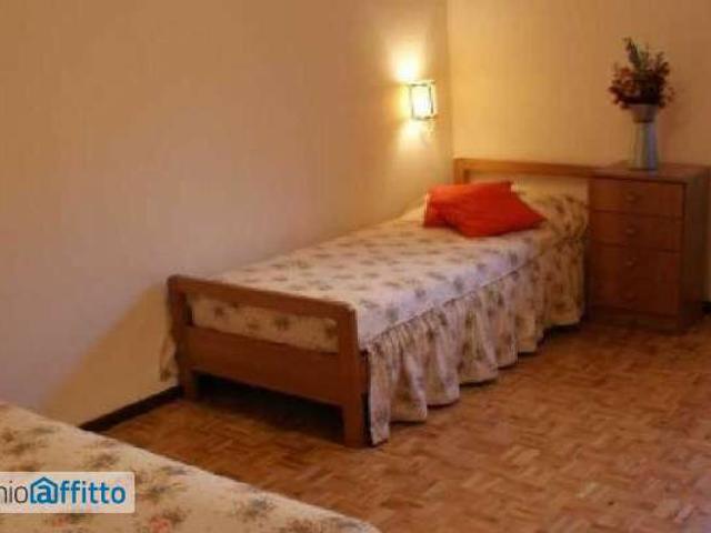 Appartamento arredato Cusio