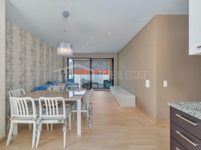 APPARTAMENTO ARREDATO A LUGANO | 3.5 room furnished flat in Lugano.