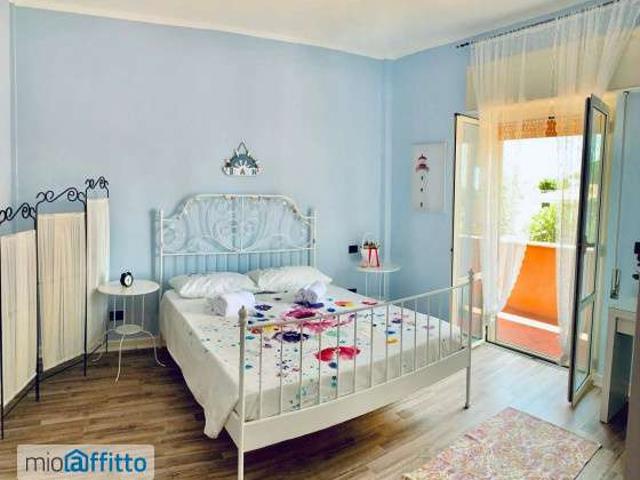 Appartamento arredato Anzio