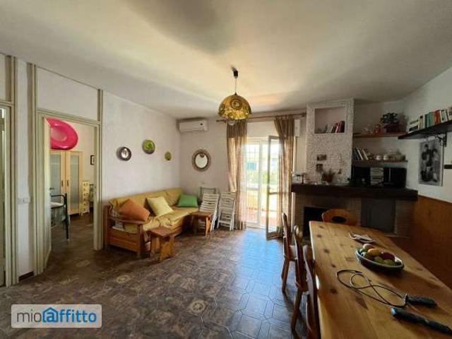 Appartamento arredato Anzio