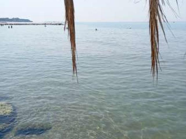 Appartamento arredato Anzio