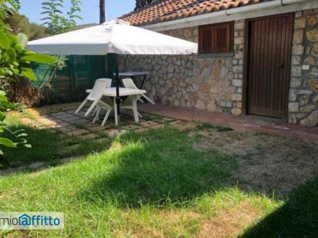 Appartamento arredato Ansedonia