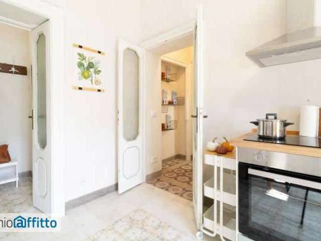 Appartamento arredato Abbiategrasso
