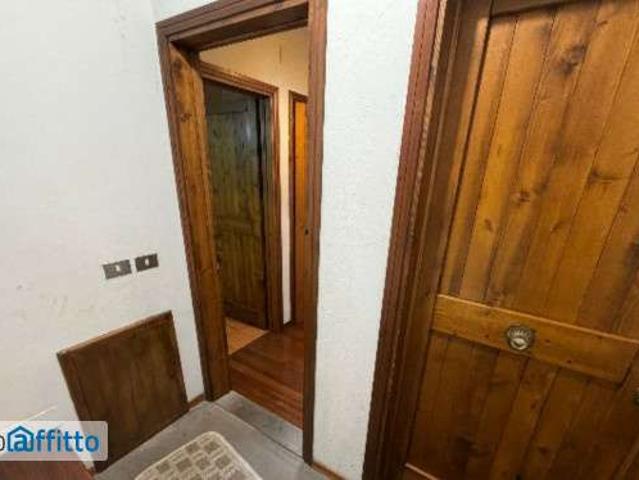 Appartamento arredato Abetone