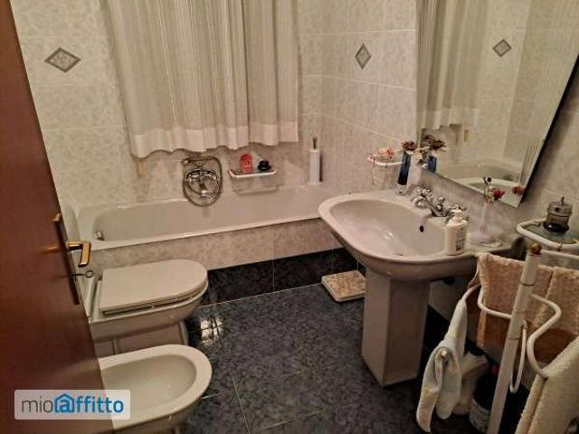 Appartamento arredato Acireale
