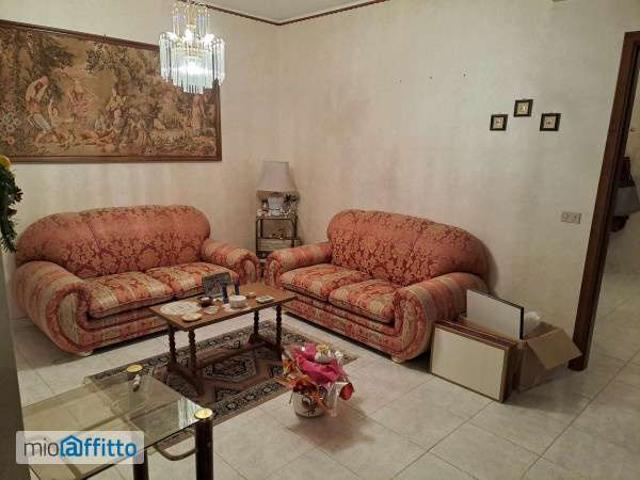 Appartamento arredato Acireale