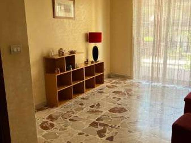 Appartamento arredato Acireale