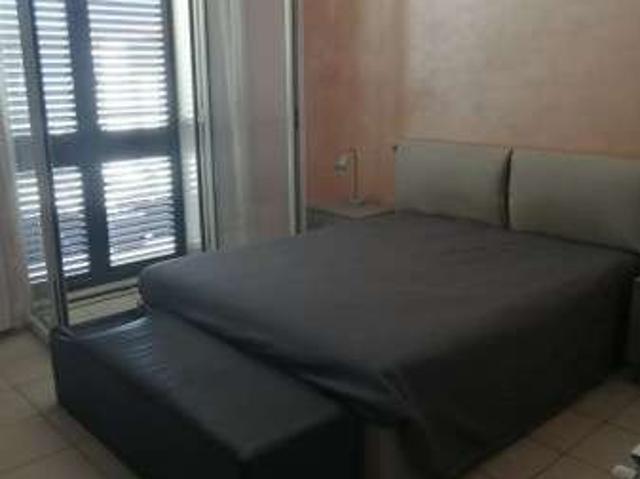 Appartamento arredato Acireale
