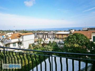 Appartamento arredato Acireale