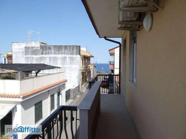 Appartamento arredato Acireale