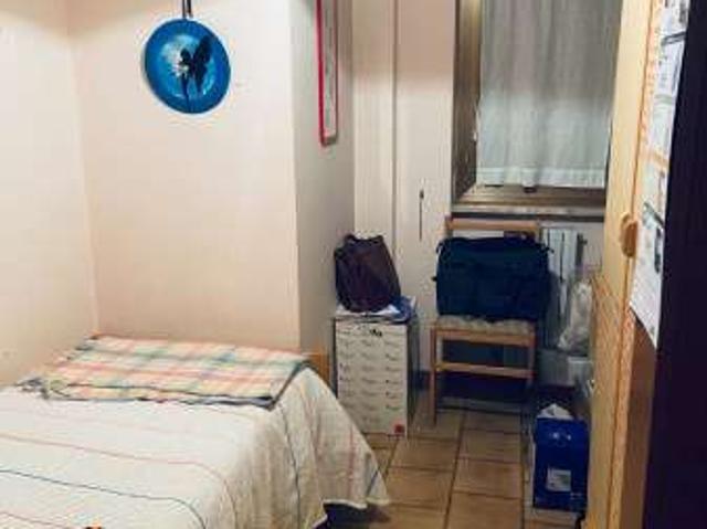 Appartamento arredato Acri