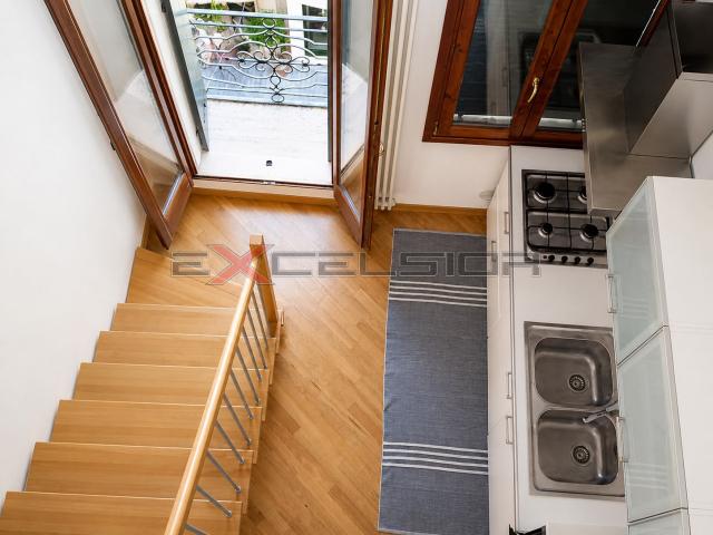 APPARTAMENTO ARREDATO ADRIA CENTRO