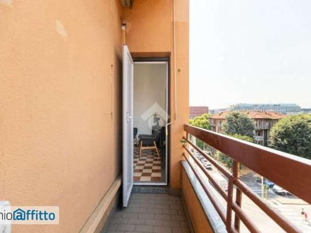 Appartamento arredato Affori, bovisa, niguarda, testi