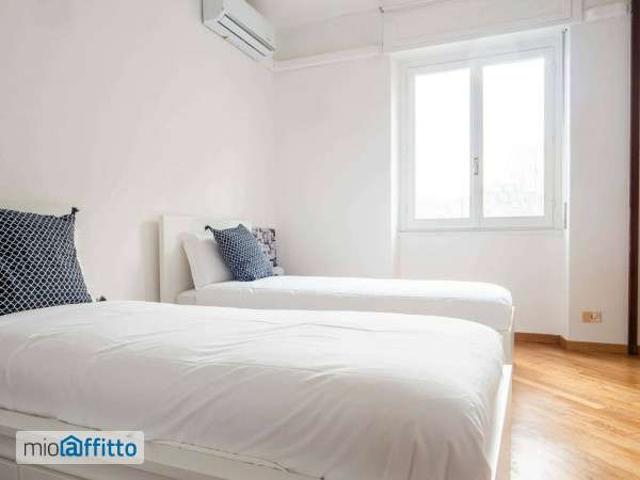 Appartamento arredato Affori, bovisa, niguarda, testi