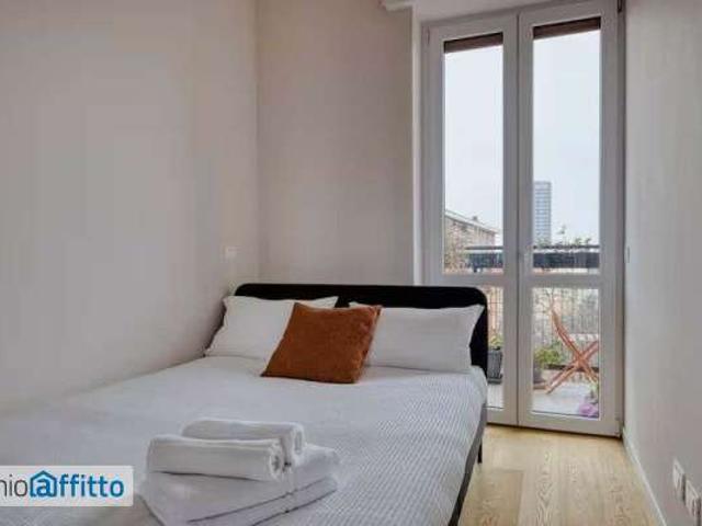Appartamento arredato Affori, bovisa, niguarda, testi