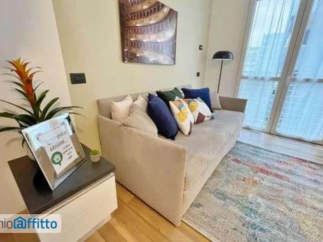Appartamento arredato Affori, bovisa, niguarda, testi