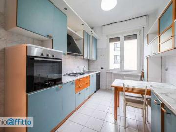 Appartamento arredato Affori, bovisa, niguarda, testi