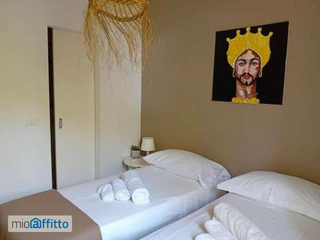 Appartamento arredato Agrigento