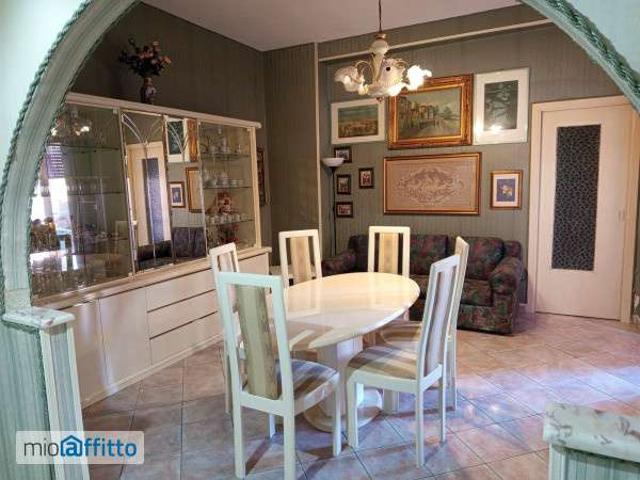 Appartamento arredato Agrigento