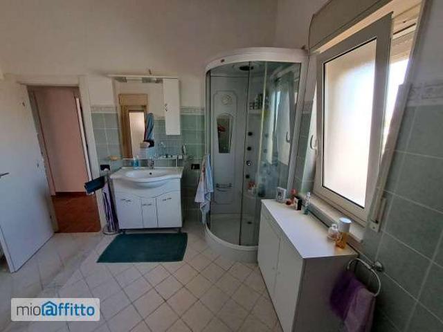 Appartamento arredato Agrigento