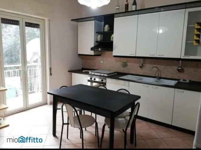 Appartamento arredato Agrigento