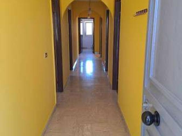 Appartamento arredato Agrigento