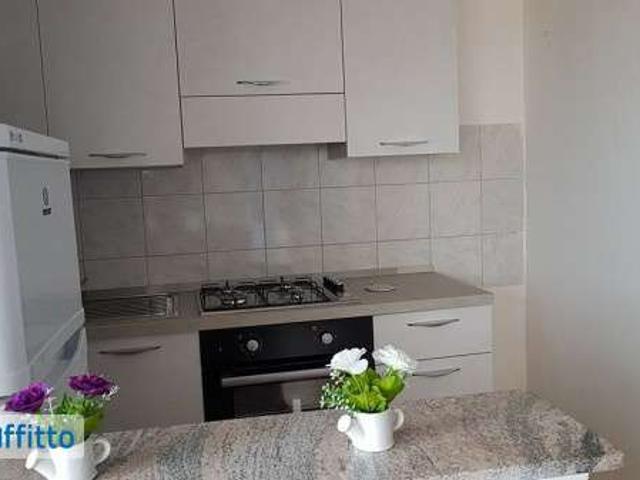 Appartamento arredato Agrigento
